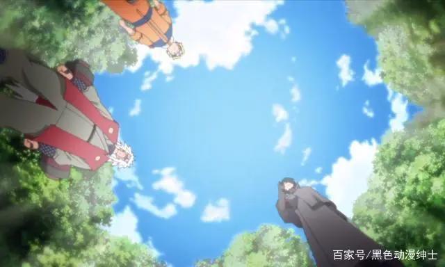 博人传：佐助以为清除了所有人的记忆，但是却忘了他！未来被改变