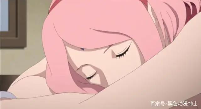 博人传：佐助以为清除了所有人的记忆，但是却忘了他！未来被改变