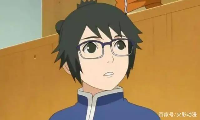 博人传：铁椿如果也能寻得真爱，新木叶十二强中的男生谁最合适？