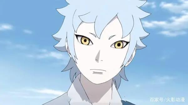 博人传：铁椿如果也能寻得真爱，新木叶十二强中的男生谁最合适？