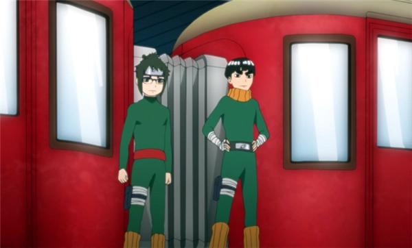 火影博人传114集：鸣人之后刻了新石像，第八代火影油女志乃？