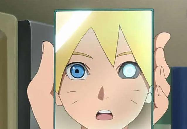 博人传不合理的4处剧情，雏田变搓衣板，木叶有电脑没手机？