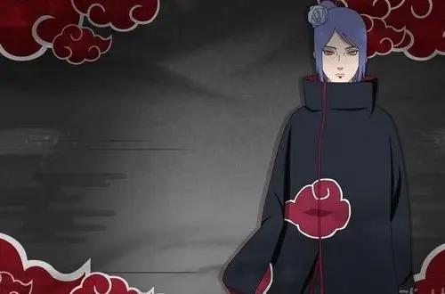 火影忍者：十大有钱的富豪忍者，第一名可以富可敌国？