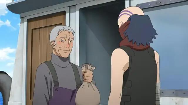 博人传235集：照美冥退隐，长十郎成为六代水影后，干了大事