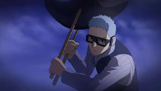 博人传235集：照美冥退隐，长十郎成为六代水影后，干了大事