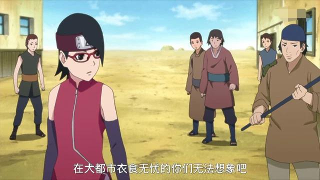 为什么说鸣人不是一个合格的火影，这几点都能说明一二！