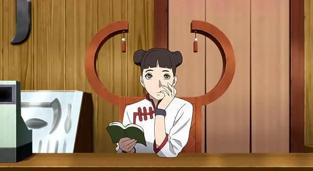 博人传：最富有的五位人物，三位火影上榜，最富的竟然不是忍者！