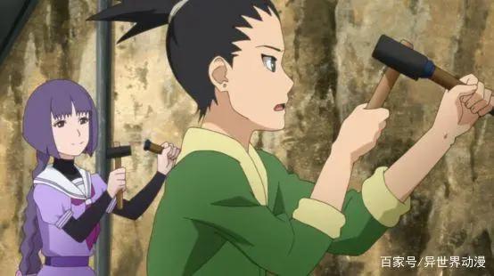 博人传新12小强战力分三档，总体实力不及上一代