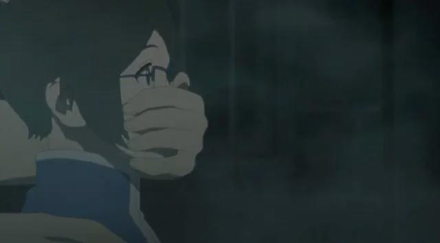 火影博人传连遇3次地痞挑事，电气被绑架，博人却决定不告老师