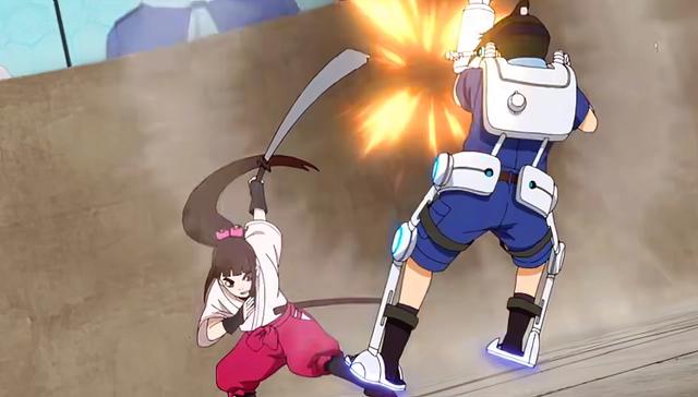 博人传226集分析，中忍考试结束，博人和巳月缺考被取消资格