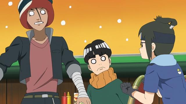 博人传232集：博人沦为龙套，原创剧情不出彩，动画人气下滑