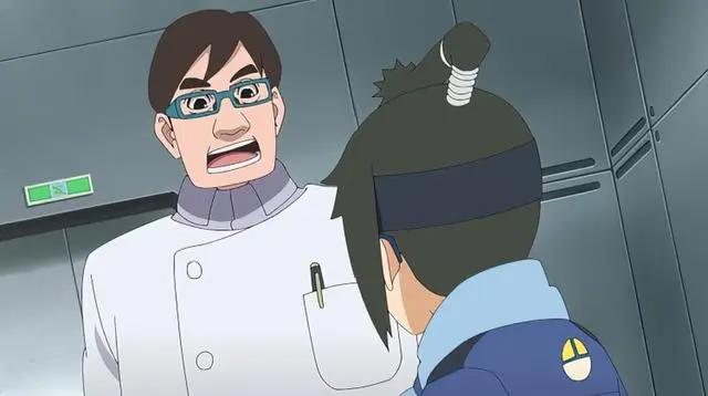 博人传232集：博人沦为龙套，原创剧情不出彩，动画人气下滑