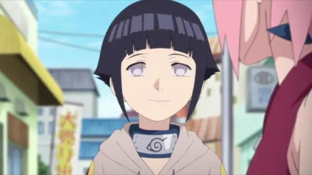 博人传：雏田与博人母子连心，电气家族是因为博人而成为富豪