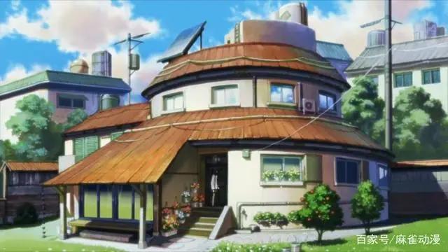 博人传里的隐形富豪，电气无形炫富，巳月身家难测，最穷的是他？