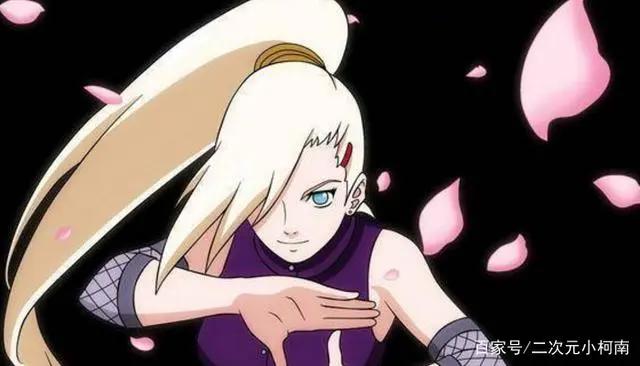 木叶村的11个大家族，想加入前10个，只有最后一个打死也不进