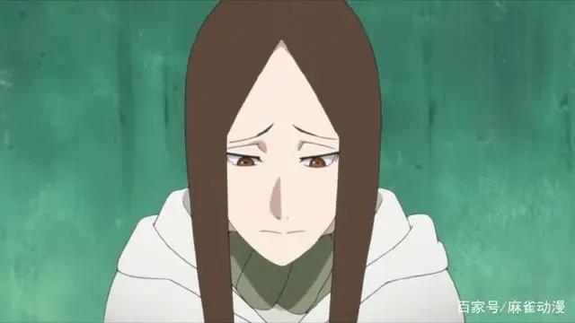博人传：蝶蝶中意的3个男生，博人没戏，巳月有可能，真爱竟是他