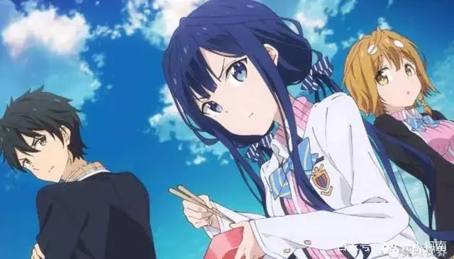 有句话叫“一胖毁所有”,如果动漫中的胖子瘦下来,足够惊艳了吧