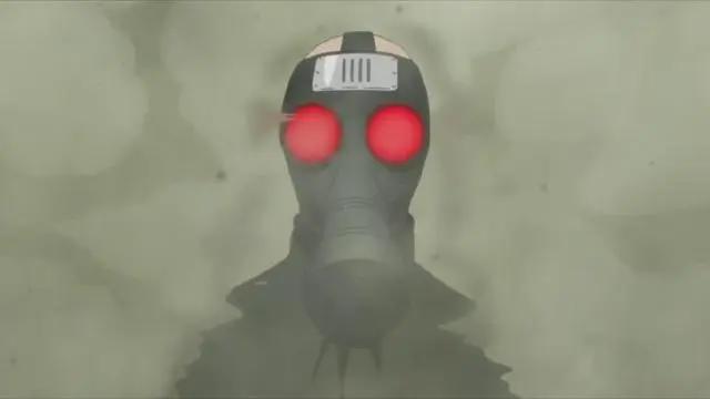 火影博人传67集：巳月问大蛇丸是父还是母，大蛇丸的回答亮了！