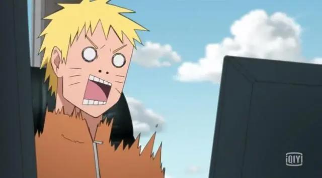 博人传67集：秋道一族的秘术，鸣人大吃一惊！她表示羡慕不已！