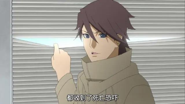 《博人传》最新一集，蝶蝶沉迷小鲜肉不惜蝶化，结果却是渣男！