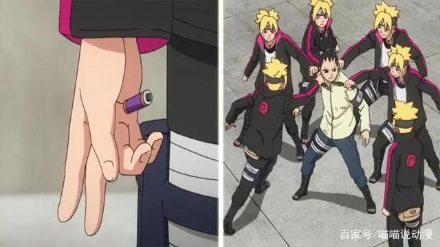 博人传最新集：蝶蝶被新希击败却爱上对方，博人又双叒作弊啦！