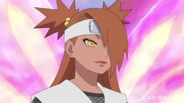 博人传67集:蝶蝶变身蝶女郎惊艳全场,博人居然跟自来也一样好色