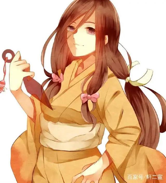 火影次世代：盘点次世代的那些美女们，你们的老婆可都在我手里！