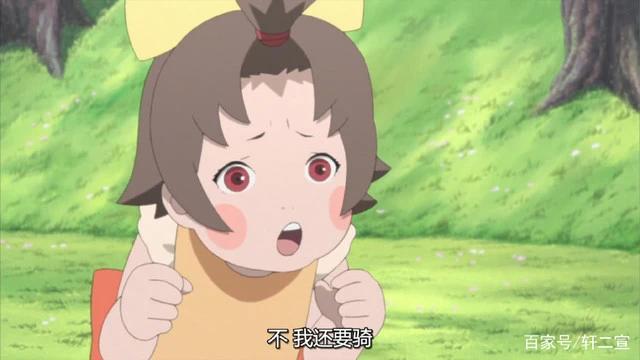 火影次世代：盘点次世代的那些美女们，你们的老婆可都在我手里！