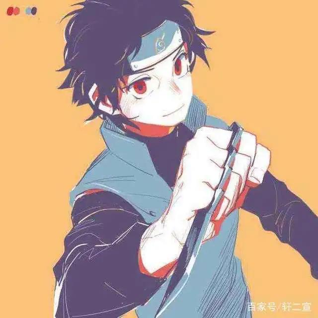 火影次世代：盘点次世代的那些美女们，你们的老婆可都在我手里！