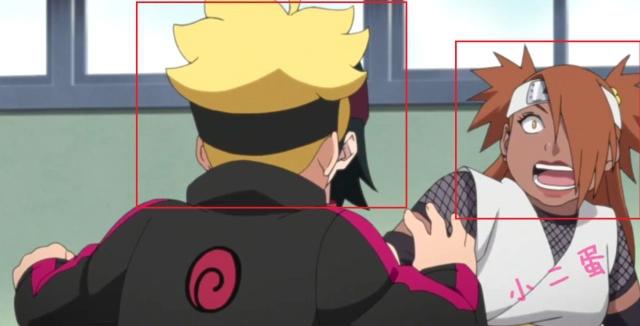 博人传：信息量太大的五张截图，最后一张只有铁粉才能看懂！