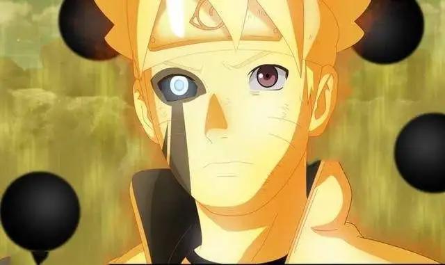 博人传：新一代忍者集体开挂，连秋道蝶蝶的天赋都完爆同期丁次！