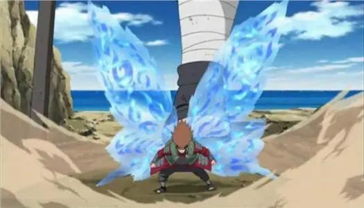 博人传：新一代忍者集体开挂，连秋道蝶蝶的天赋都完爆同期丁次！