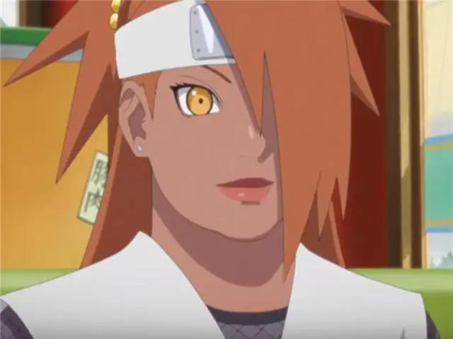 博人传：动画暗示井阵和蝶蝶有戏，巳月和新希没希望了