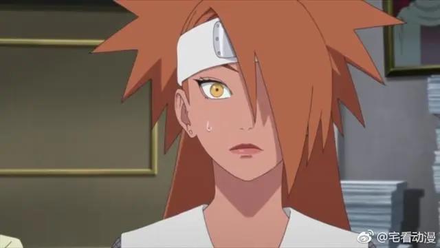 博人传：胖子都是潜力股！蝶蝶和丁次蝶化后谁更令人惊艳？