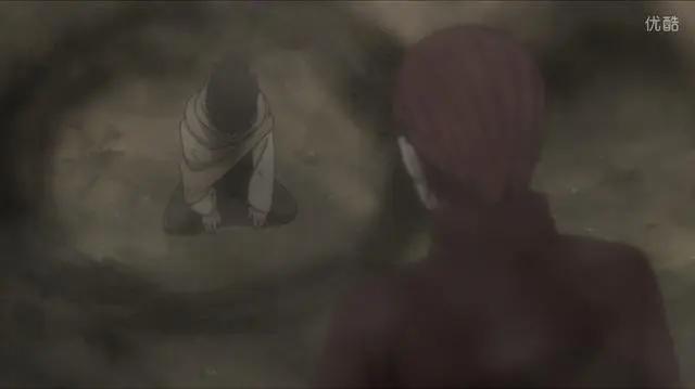 《火影忍者博人传》最新59集：秋道蝶蝶爱上我爱罗儿子！