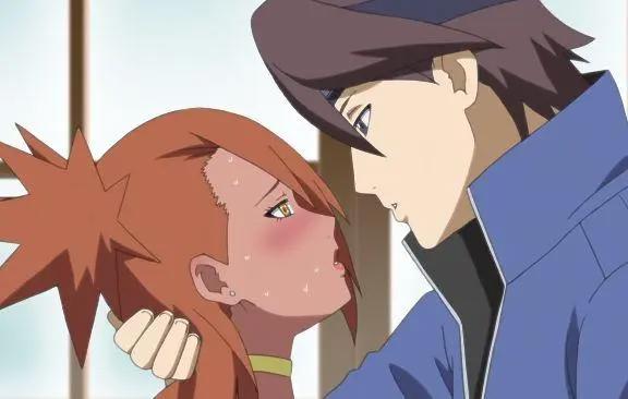 博人传68集：秋道蝶蝶遇渣男明星，这剧情讽刺了谁又打脸了谁