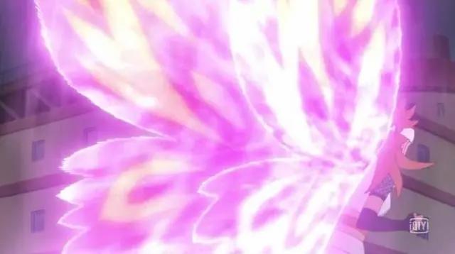 博人传：变瘦的秋道蝶蝶美翻了，颜值身材碾压佐良娜！