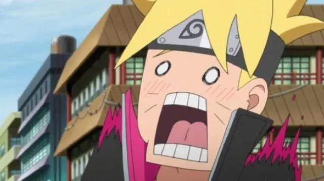 博人传：蝶模式原来是秋道一族秘技，瘦身的蝶蝶把博人都迷住了