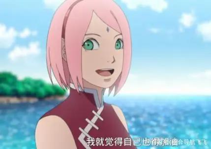 《博人传》晋升当妈妈的她们怎么教育孩子，看手鞠严厉型教育鹿代