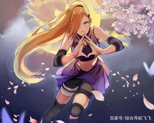 《博人传》晋升当妈妈的她们怎么教育孩子，看手鞠严厉型教育鹿代