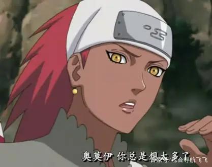 《博人传》晋升当妈妈的她们怎么教育孩子，看手鞠严厉型教育鹿代