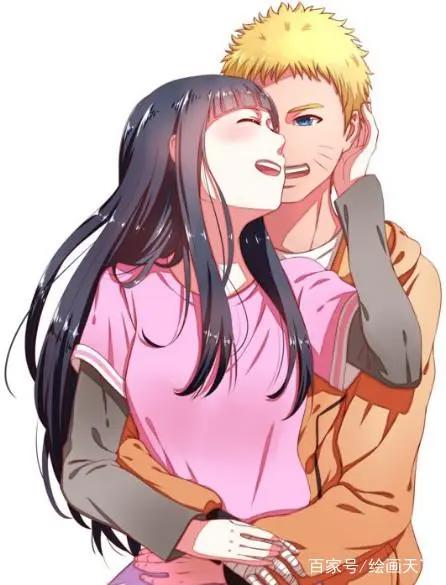 火影忍者:除了雏田之外,还准备生二胎的女忍者,雏田想要三胎