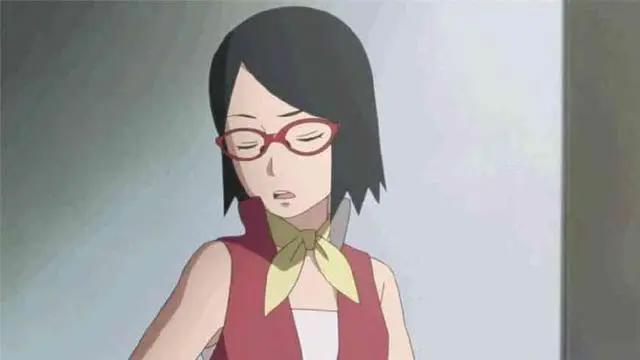 小樱教女有方，井野家庭工作两不误，雏田错过了什么？