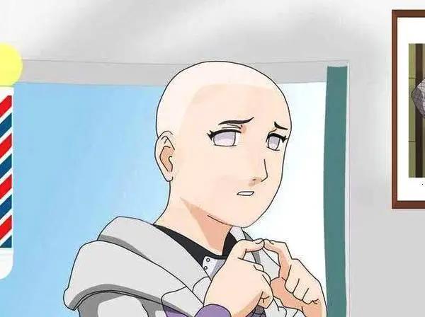 火影忍者：木叶村忍者光头秀，纲手身材有料！