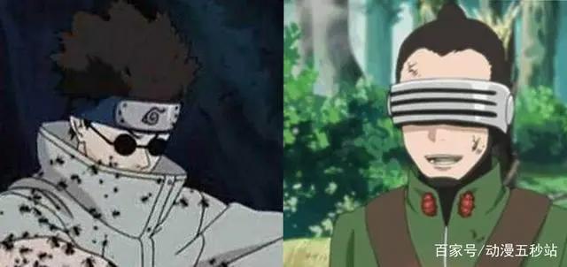《火影忍者》木叶十二小强变化，2002-2021，最后那位扎心了