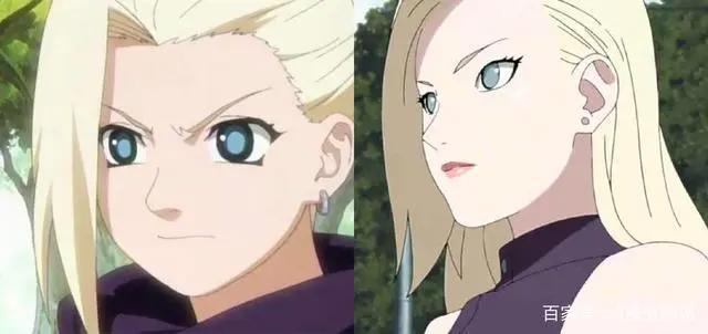 《火影忍者》木叶十二小强变化，2002-2021，最后那位扎心了