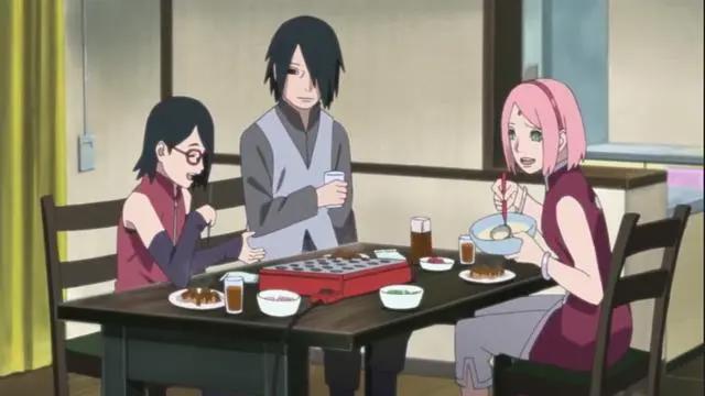 木叶村4组家庭，你觉得谁最幸福呢