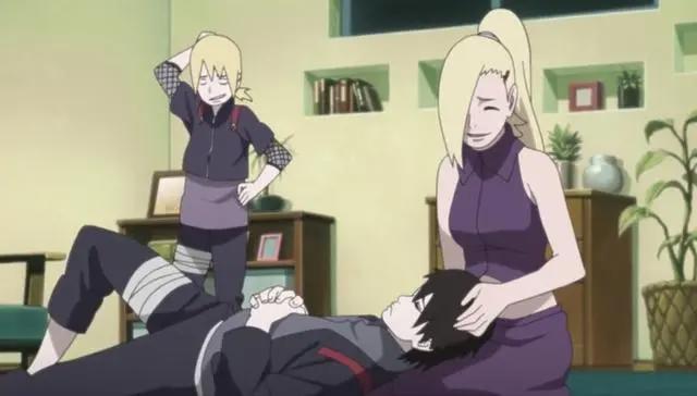 木叶村4组家庭,你觉得谁最幸福呢