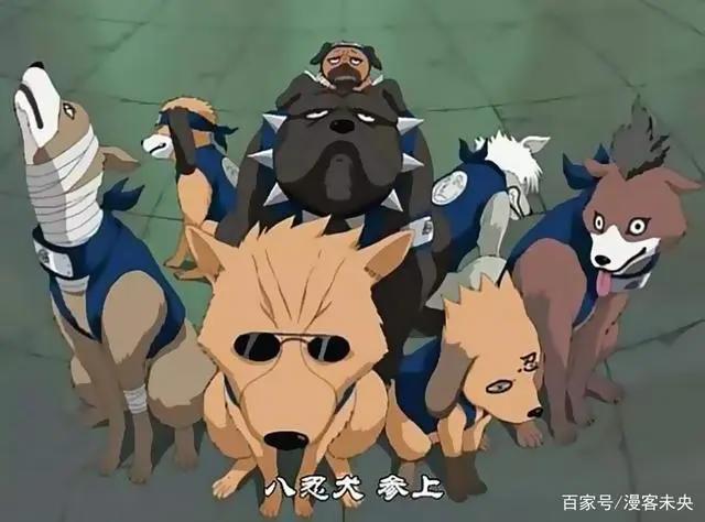 火影忍者：忍术都有什么奇怪用法？井阵用来搬砖，鸣人的最搞笑！