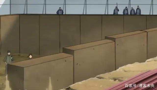 火影忍者：忍术都有什么奇怪用法？井阵用来搬砖，鸣人的最搞笑！